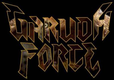 logo Garuda Force